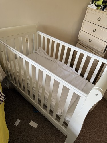 Babymore eva sleigh baby - babymore,