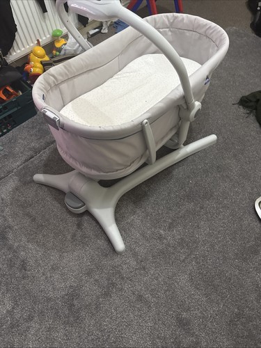 Baby bed - baby,