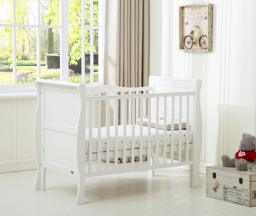 Mcc solid wooden cot - mcc®,