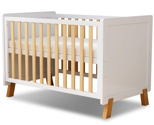 Alex wooden baby - 1,