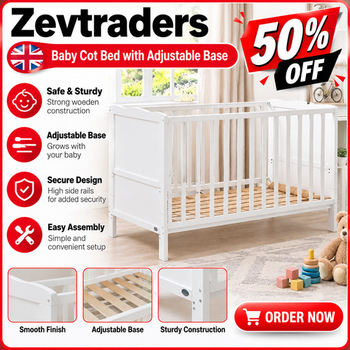 Mcc direct orlando wooden baby - mcc,