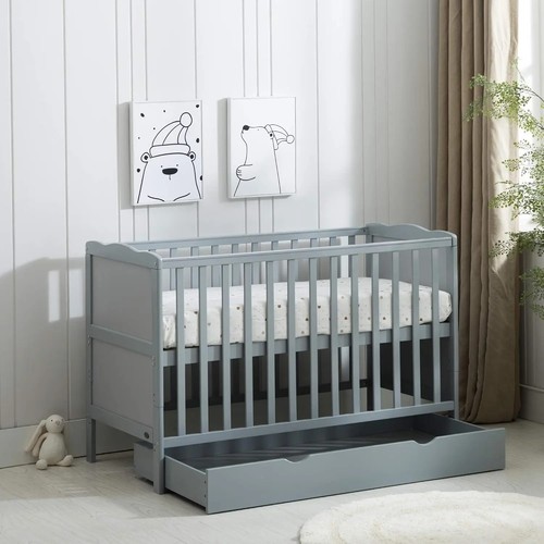 Mcc direct wooden - direct, bed