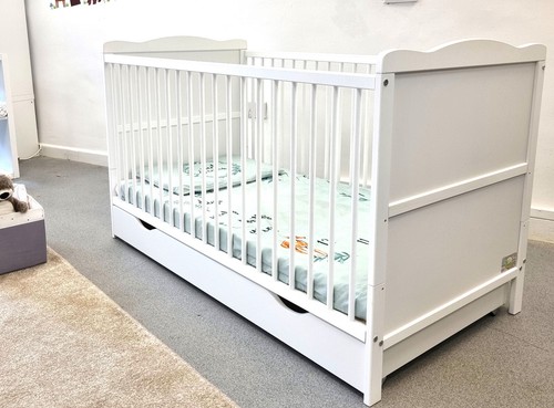 Baby cot bed - baby, for