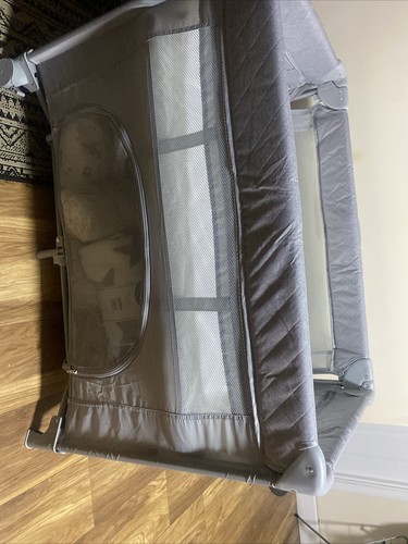 Baby cot bed - baby,