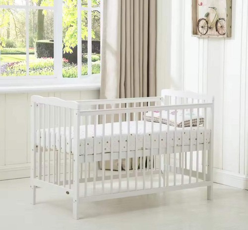 Baby toddler wooden - toddler, cot