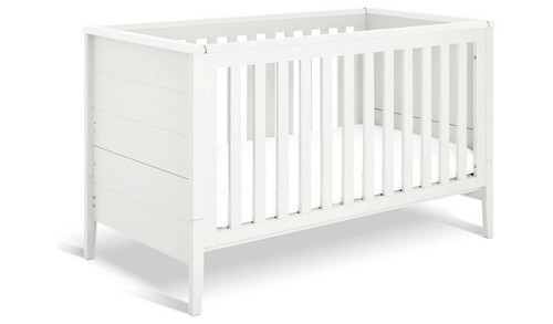 Cuggl canterbury nursery cot - canterbury,