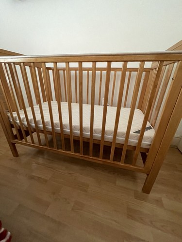 Solid wood baby - solid, &