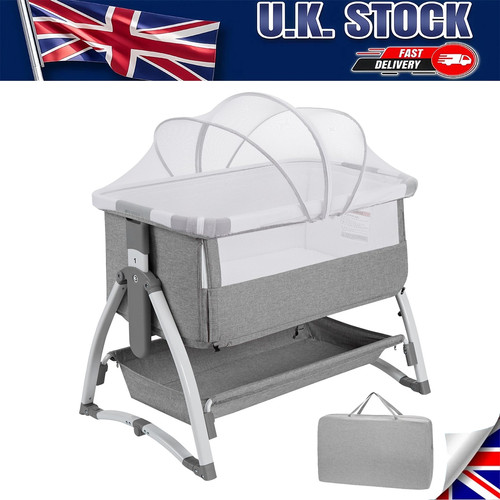 Baby bedside 7 - in, 1