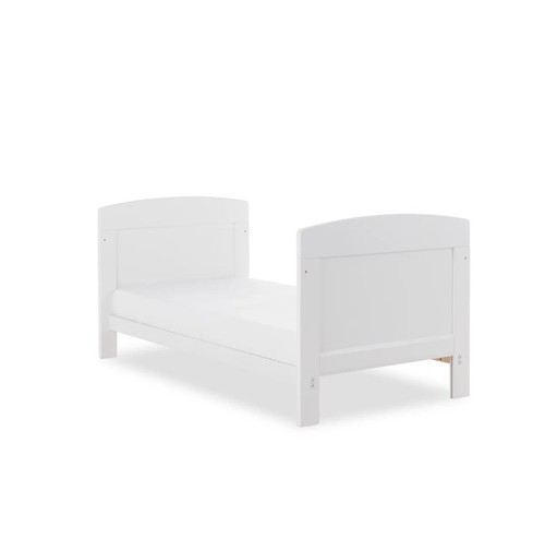 Cot bed with - bed,